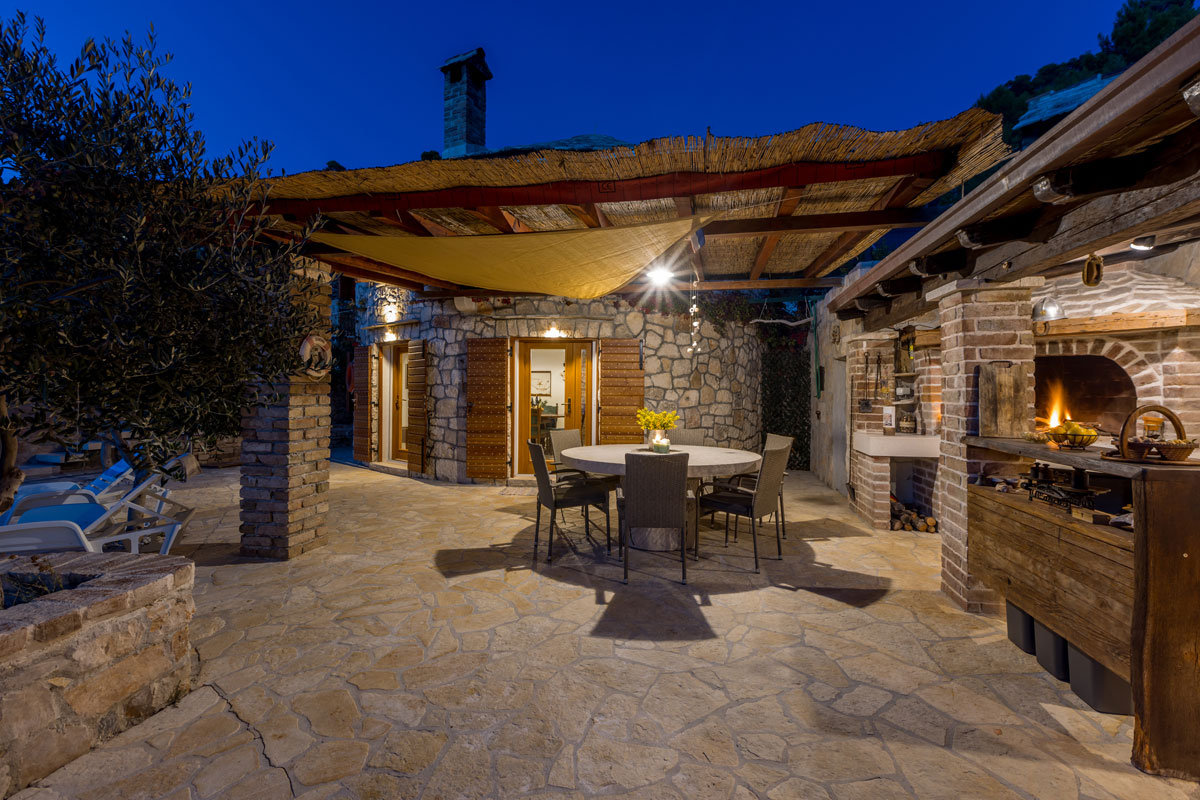 Teracce&Barbeque...