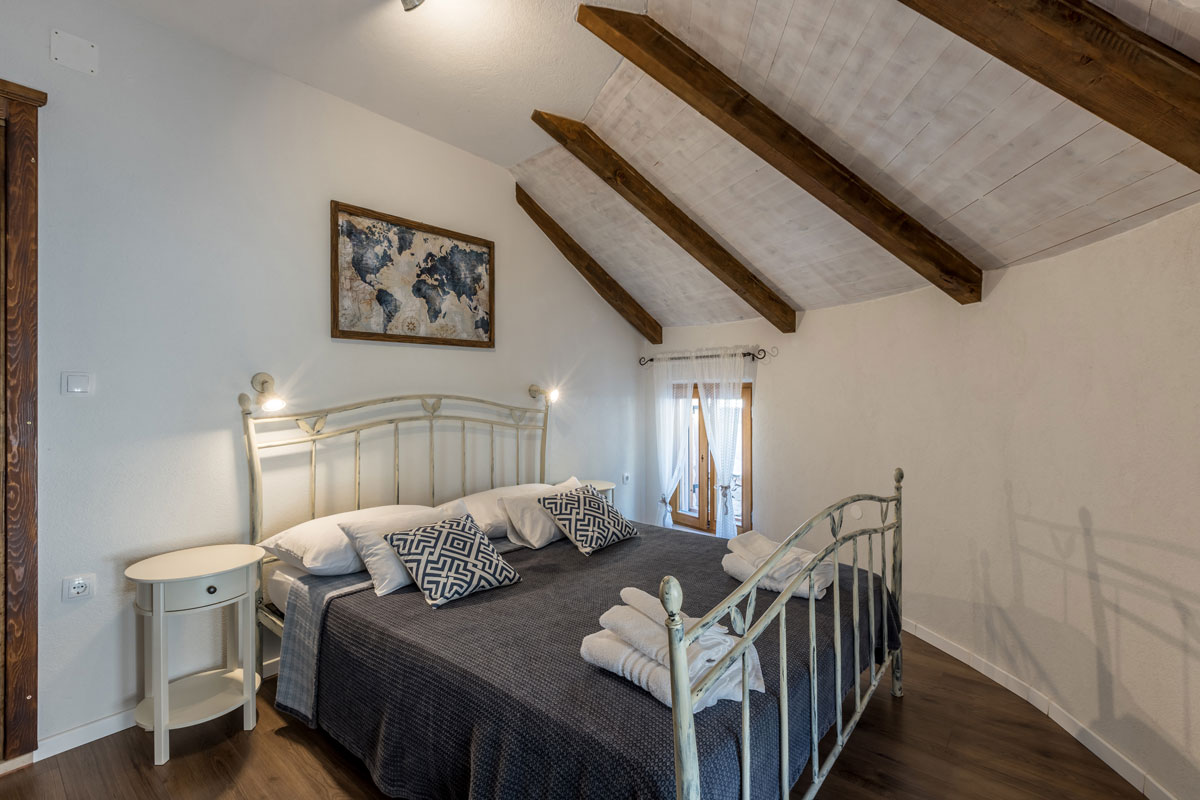 Bedroom II...