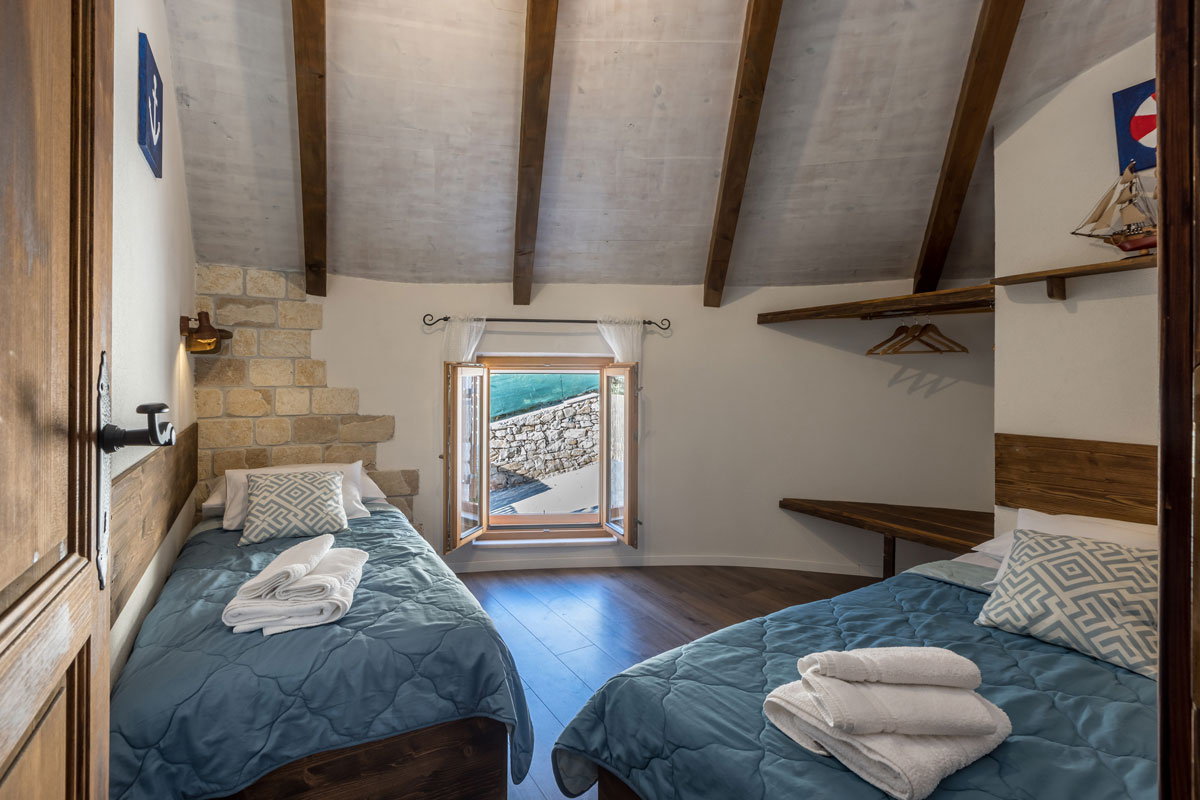 Bedroom III...